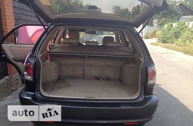 Внедорожник / Кроссовер Lexus RX 2000 в 