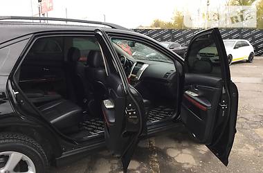 Внедорожник / Кроссовер Lexus RX 2007 в Киеве