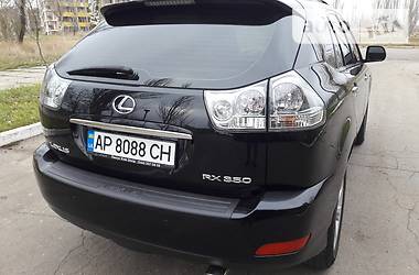  Lexus RX 2008 в Бердянске