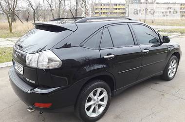  Lexus RX 2008 в Бердянске