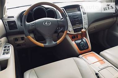 Внедорожник / Кроссовер Lexus RX 2005 в Одессе