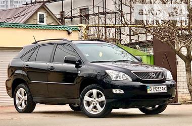  Lexus RX 2007 в Одессе