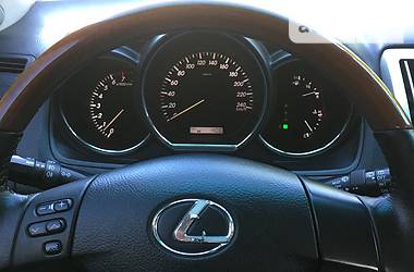 Внедорожник / Кроссовер Lexus RX 2004 в Харькове