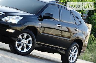 Внедорожник / Кроссовер Lexus RX 2008 в Одессе