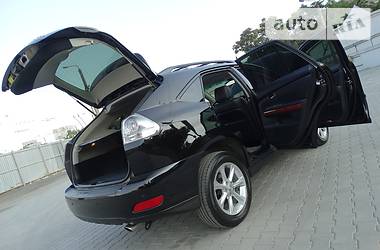 Внедорожник / Кроссовер Lexus RX 2008 в Одессе