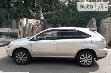 Внедорожник / Кроссовер Lexus RX 2005 в Киеве