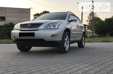 Внедорожник / Кроссовер Lexus RX 2006 в Одессе