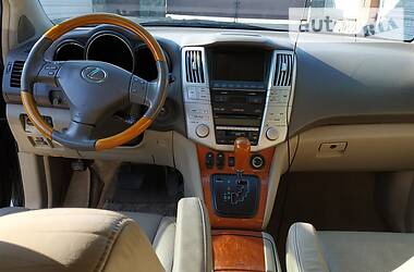 Позашляховик / Кросовер Lexus RX 2006 в Києві