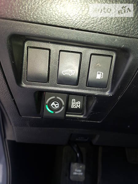 Позашляховик / Кросовер Lexus RX 2013 в Харкові