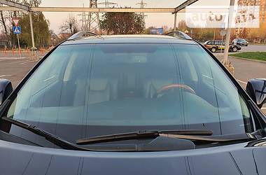 Внедорожник / Кроссовер Lexus RX 2011 в 