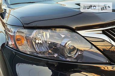 Внедорожник / Кроссовер Lexus RX 2011 в 