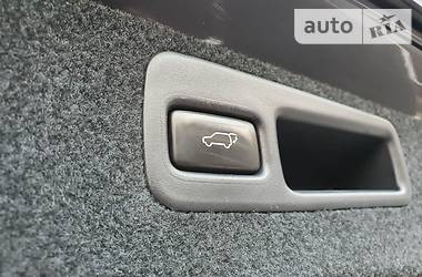 Внедорожник / Кроссовер Lexus RX 2011 в 