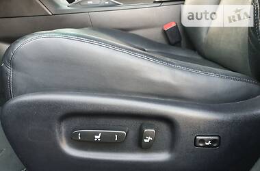 Внедорожник / Кроссовер Lexus RX 2011 в 