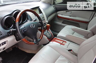 Внедорожник / Кроссовер Lexus RX 2006 в Одессе