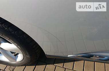 Позашляховик / Кросовер Lexus RX 2010 в 