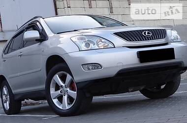 Внедорожник / Кроссовер Lexus RX 2006 в Одессе