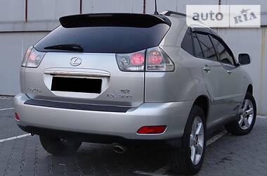 Внедорожник / Кроссовер Lexus RX 2006 в Одессе