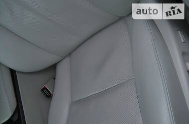 Позашляховик / Кросовер Lexus RX 2011 в 