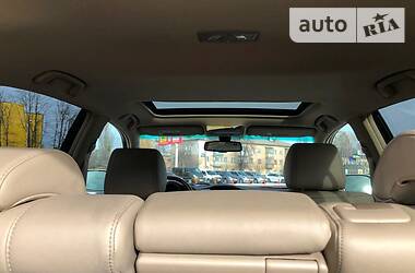 Внедорожник / Кроссовер Lexus RX 2006 в  фото 12 Внедорожник / Кроссовер Lexus RX 2006 в