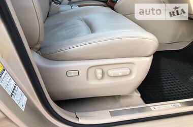 Внедорожник / Кроссовер Lexus RX 2006 в  фото 16 Внедорожник / Кроссовер Lexus RX 2006 в