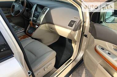 Внедорожник / Кроссовер Lexus RX 2006 в  фото 20 Внедорожник / Кроссовер Lexus RX 2006 в