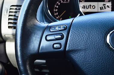 Позашляховик / Кросовер Lexus RX 2004 в 