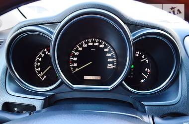 Позашляховик / Кросовер Lexus RX 2004 в 
