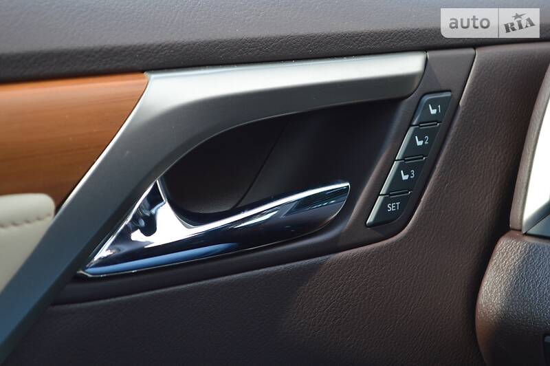 Позашляховик / Кросовер Lexus RX 2016 в Одесі фото 49 Позашляховик / Кросовер Lexus RX 2016 в Одесі