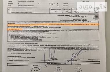 Позашляховик / Кросовер Lexus RX 2015 в 