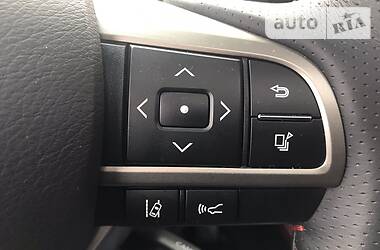 Позашляховик / Кросовер Lexus RX 2018 в 
