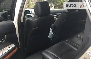 Універсал Lexus RX 2004 в 