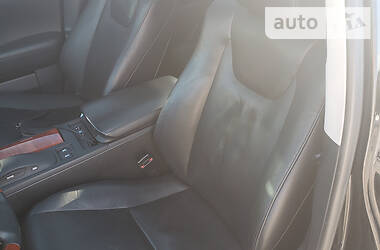 Позашляховик / Кросовер Lexus RX 2010 в 