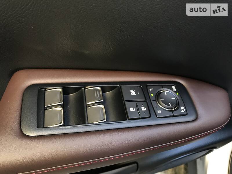 Позашляховик / Кросовер Lexus RX 2019 в Києві фото 34 Позашляховик / Кросовер Lexus RX 2019 в Києві