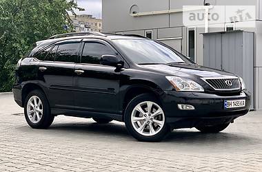 Внедорожник / Кроссовер Lexus RX 2007 в Одессе