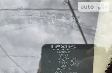 Внедорожник / Кроссовер Lexus RX 2011 в 