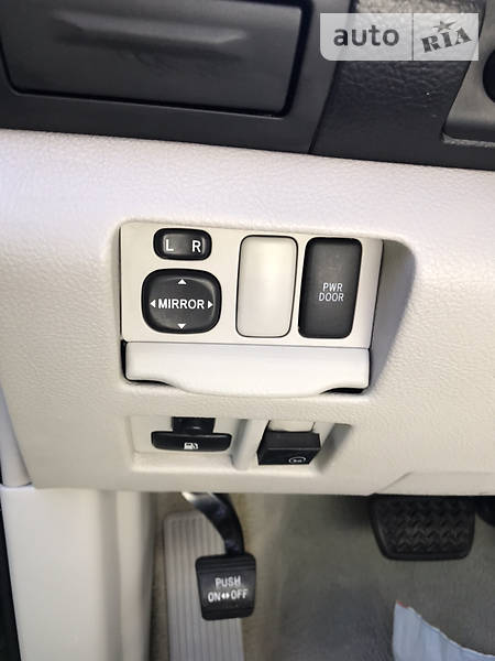 Позашляховик / Кросовер Lexus RX 2008 в Вінниці фото 12 Позашляховик / Кросовер Lexus RX 2008 в Вінниці