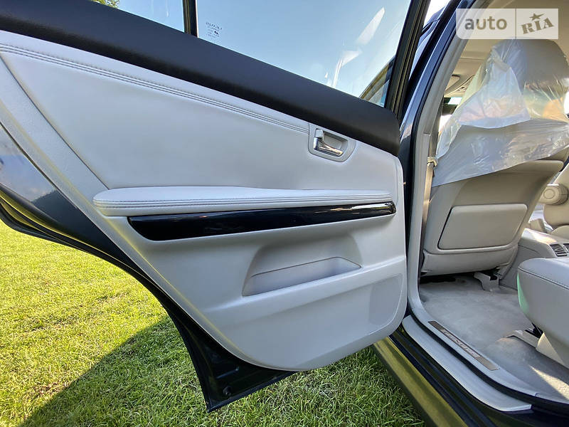 Позашляховик / Кросовер Lexus RX 2008 в Вінниці фото 28 Позашляховик / Кросовер Lexus RX 2008 в Вінниці