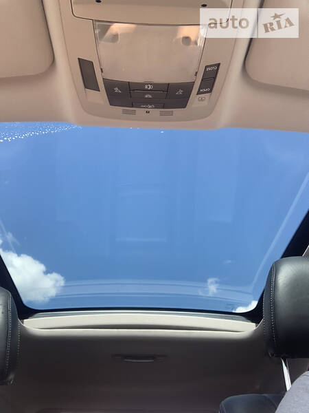 Позашляховик / Кросовер Lexus RX 2012 в Києві фото 15 Позашляховик / Кросовер Lexus RX 2012 в Києві