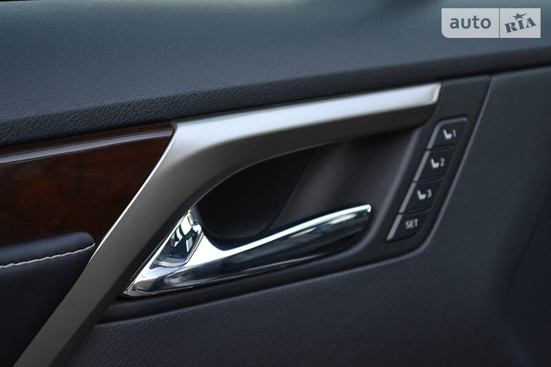 Позашляховик / Кросовер Lexus RX 2018 в Рівному фото 4 Позашляховик / Кросовер Lexus RX 2018 в Рівному