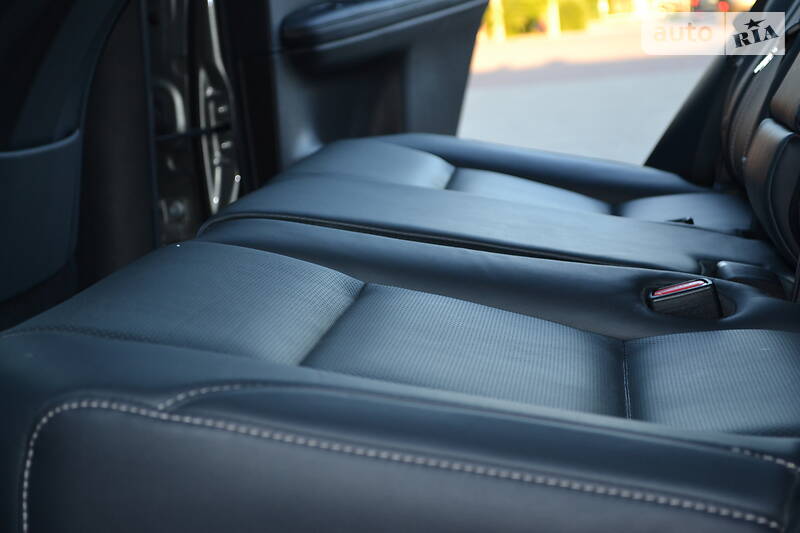 Позашляховик / Кросовер Lexus RX 2018 в Рівному фото 16 Позашляховик / Кросовер Lexus RX 2018 в Рівному