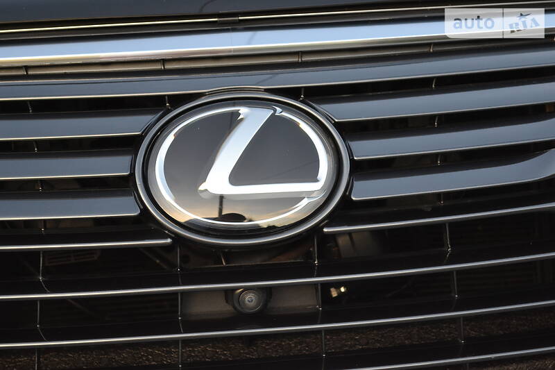 Позашляховик / Кросовер Lexus RX 2018 в Рівному фото 89 Позашляховик / Кросовер Lexus RX 2018 в Рівному