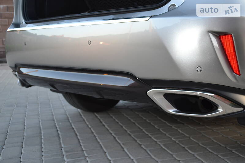 Позашляховик / Кросовер Lexus RX 2018 в Рівному фото 96 Позашляховик / Кросовер Lexus RX 2018 в Рівному