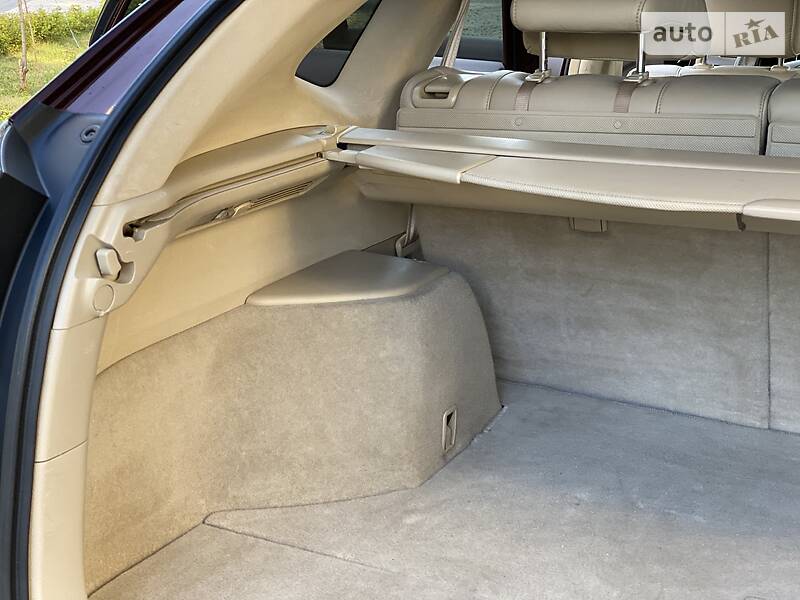 Позашляховик / Кросовер Lexus RX 2007 в Івано-Франківську фото 63 Позашляховик / Кросовер Lexus RX 2007 в Івано-Франківську