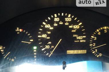 Внедорожник / Кроссовер Lexus RX 1999 в Жмеринке