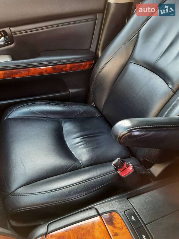 Позашляховик / Кросовер Lexus RX 2007 в Харкові