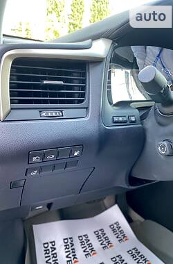 Хэтчбек Lexus RX 2018 в 