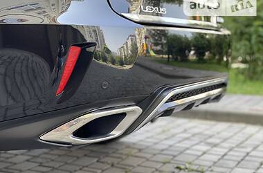 Внедорожник / Кроссовер Lexus RX 2016 в Ивано-Франковске