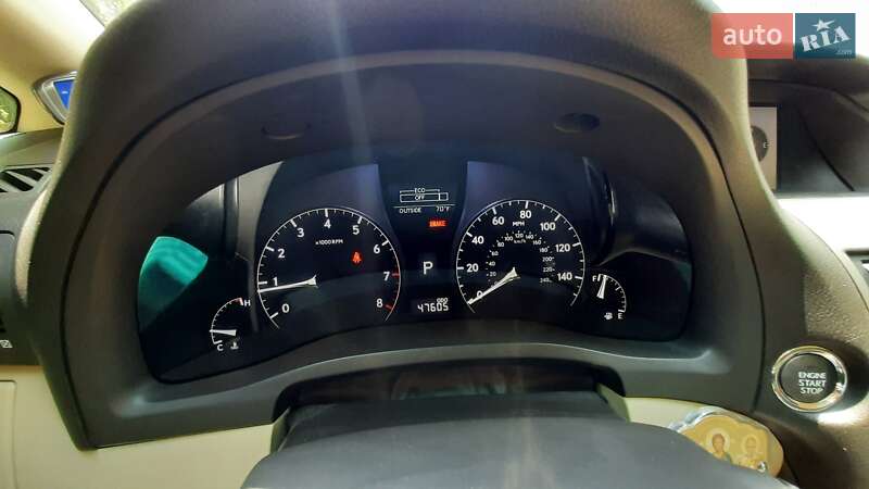 Хэтчбек Lexus RX 2010 в Одессе фото 15 Хэтчбек Lexus RX 2010 в Одессе