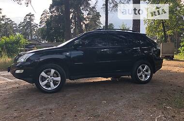 Внедорожник / Кроссовер Lexus RX 2006 в Киеве