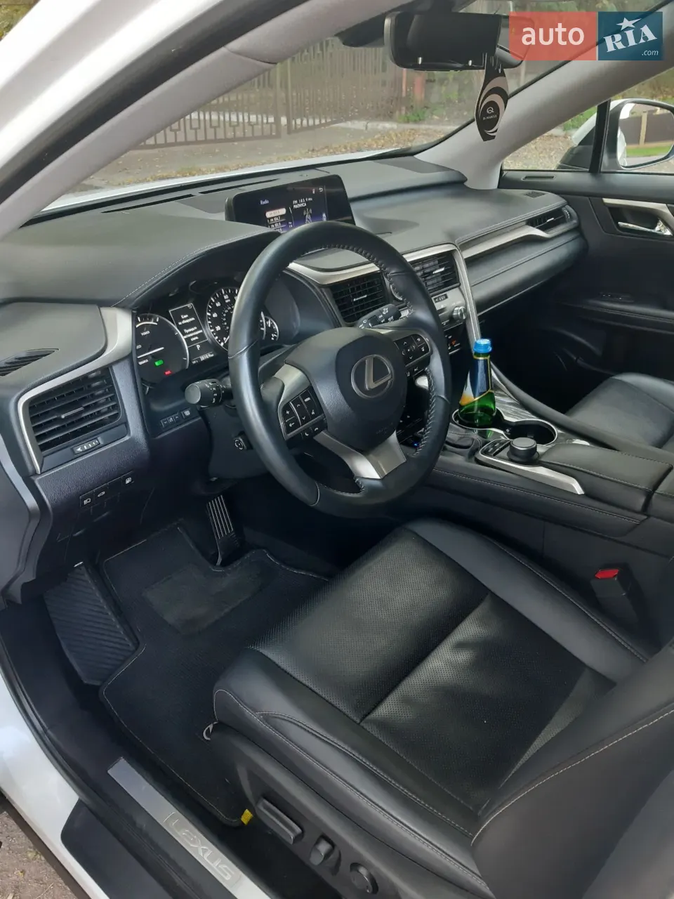 2018 Lexus RX - мініатюра 7